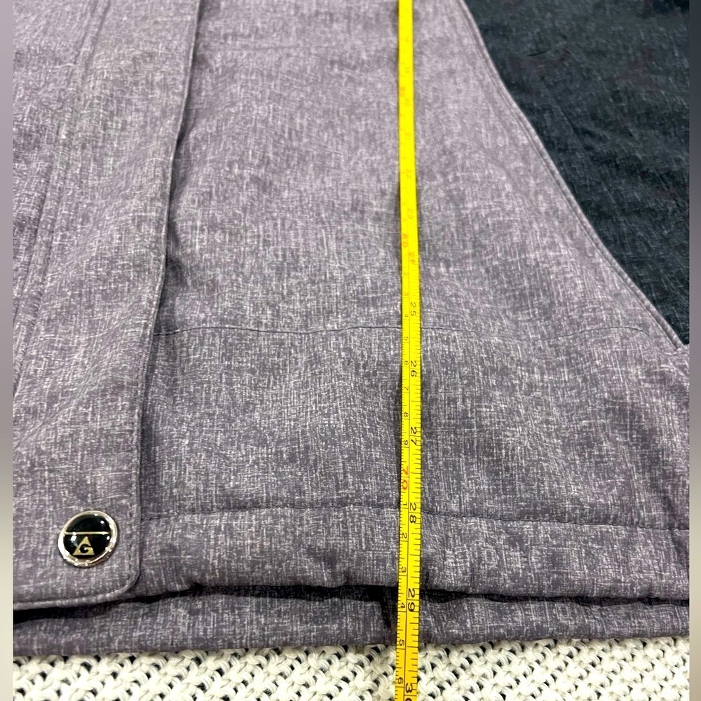 Gerry Weber Two-Tone Performance Jacket - Picture 11 of 14